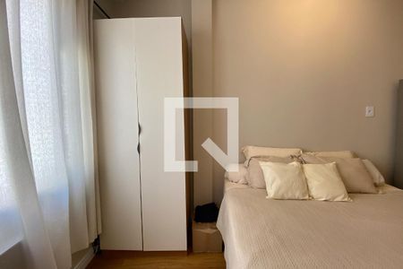 Sala/Quarto de apartamento para alugar com 1 quarto, 27m² em Flamengo, Rio de Janeiro