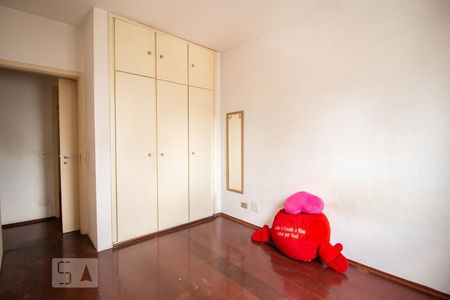 Quarto 1 de apartamento para alugar com 3 quartos, 88m² em Vila Pompéia, São Paulo