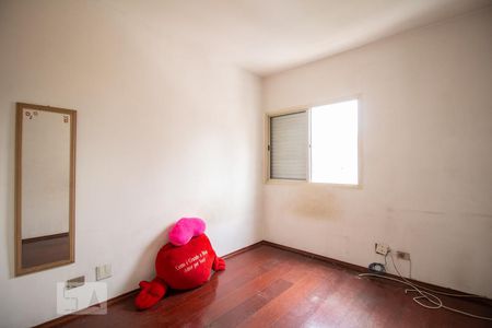 Quarto 1 de apartamento para alugar com 3 quartos, 88m² em Vila Pompéia, São Paulo