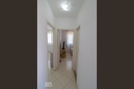 Corredor de apartamento à venda com 2 quartos, 70m² em Vila Albertina, São Paulo