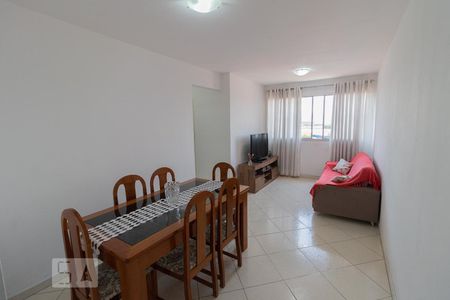 Sala de apartamento à venda com 2 quartos, 70m² em Vila Albertina, São Paulo