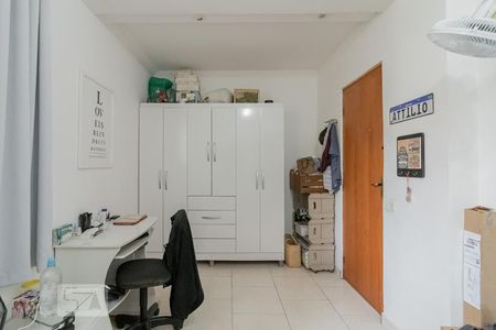 Quarto 1 - Suíte de casa à venda com 7 quartos, 364m² em Planalto Paulista, São Paulo