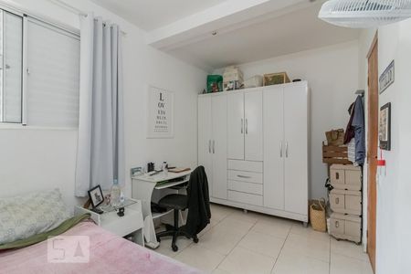 Quarto 1 - Suíte de casa à venda com 7 quartos, 364m² em Planalto Paulista, São Paulo