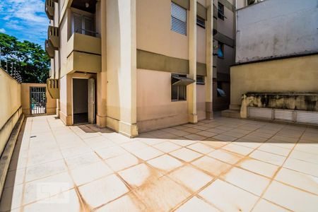 Quintal de apartamento para alugar com 2 quartos, 70m² em Centro, Campinas