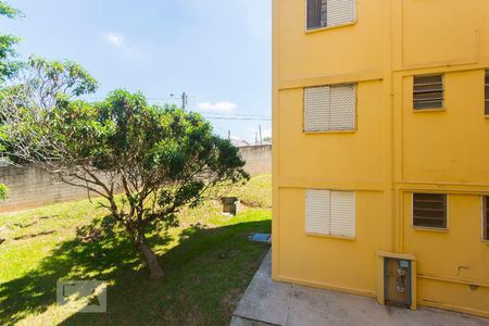 Vista de apartamento para alugar com 2 quartos, 57m² em Parque Residencial Vila União, Campinas