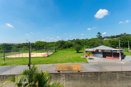Vista de apartamento para alugar com 2 quartos, 57m² em Parque Residencial Vila União, Campinas