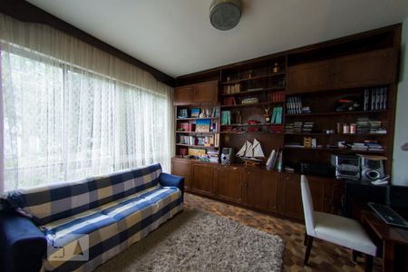 Sala de casa à venda com 3 quartos, 290m² em Vila Ida, São Paulo