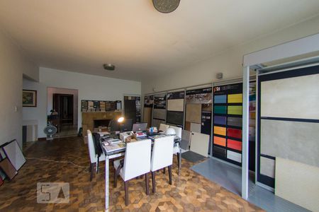 Sala de casa à venda com 3 quartos, 290m² em Vila Ida, São Paulo