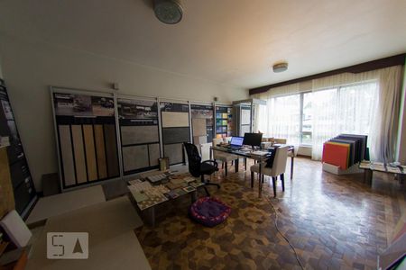 Sala de casa à venda com 3 quartos, 290m² em Vila Ida, São Paulo