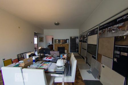 Sala de casa à venda com 3 quartos, 290m² em Vila Ida, São Paulo