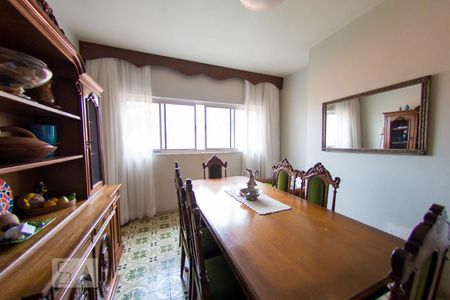 Sala de casa à venda com 3 quartos, 290m² em Vila Ida, São Paulo