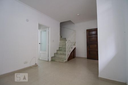 Sala 3 de casa à venda com 3 quartos, 100m² em Chácara Santo Antônio (zona Sul), São Paulo