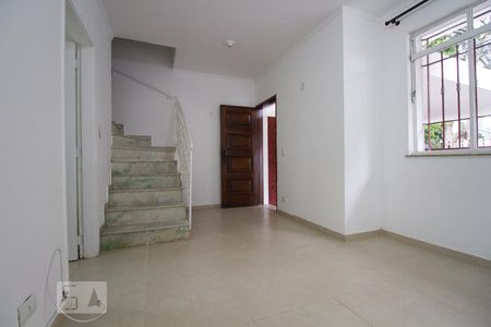 Sala 4 de casa à venda com 3 quartos, 100m² em Chácara Santo Antônio (zona Sul), São Paulo