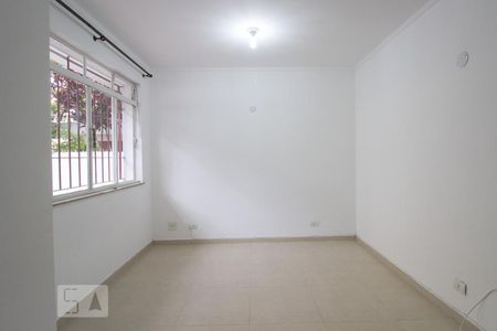 Sala 1 de casa à venda com 3 quartos, 100m² em Chácara Santo Antônio (zona Sul), São Paulo