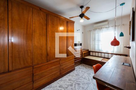 Quarto 1 de apartamento para alugar com 2 quartos, 65m² em Campo Grande, Santos