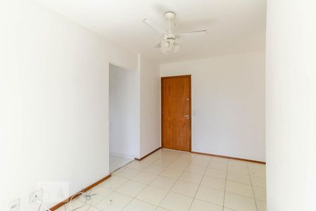 Sala de apartamento à venda com 2 quartos, 52m² em Engenho de Dentro, Rio de Janeiro