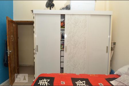 Quarto 1 de apartamento à venda com 3 quartos, 90m² em Centro, Rio de Janeiro