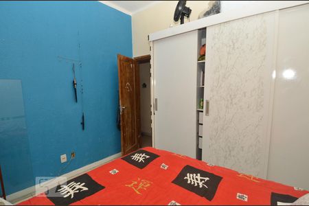 Quarto 1 de apartamento à venda com 3 quartos, 90m² em Centro, Rio de Janeiro