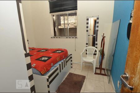 Quarto 1 de apartamento à venda com 3 quartos, 90m² em Centro, Rio de Janeiro