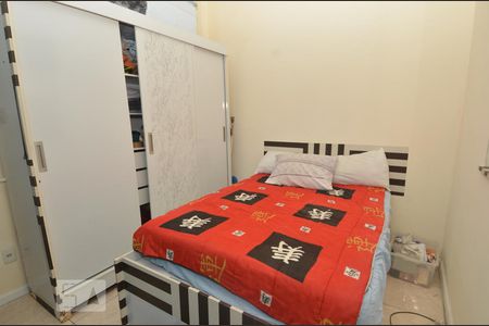 Quarto 1 de apartamento à venda com 3 quartos, 90m² em Centro, Rio de Janeiro