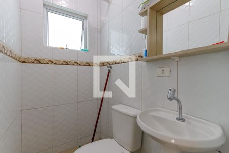 Casa para alugar com 480m², 4 quartos e sem vaga Casa para alugar com 480m², 4 quartos e sem vagaBanheiro da Suíte 3