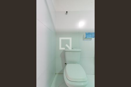 Casa para alugar com 480m², 4 quartos e sem vaga Casa para alugar com 480m², 4 quartos e sem vagaBanheiro da Suíte 1