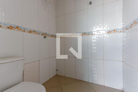 Casa para alugar com 480m², 4 quartos e sem vaga Casa para alugar com 480m², 4 quartos e sem vagaBanheiro de Serviço