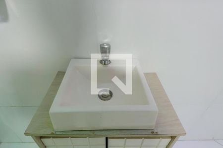 Casa para alugar com 480m², 4 quartos e sem vaga Casa para alugar com 480m², 4 quartos e sem vagaBanheiro da Suíte 1