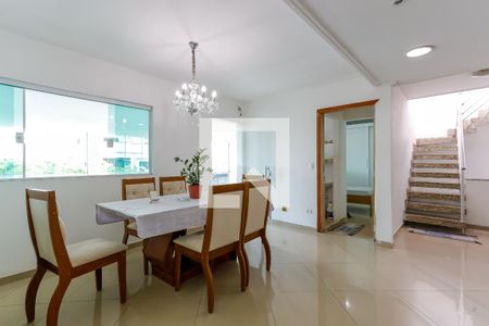 Casa para alugar com 480m², 4 quartos e sem vaga Casa para alugar com 480m², 4 quartos e sem vagaSala 4