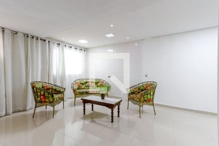 Sala 2 de casa para alugar com 4 quartos, 480m² em Avenida das Cerejeiras, São Paulo