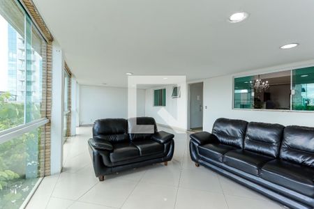 Casa para alugar com 480m², 4 quartos e sem vaga Casa para alugar com 480m², 4 quartos e sem vagaSala 3