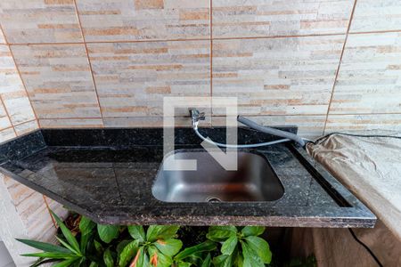 Casa para alugar com 480m², 4 quartos e sem vaga Casa para alugar com 480m², 4 quartos e sem vagaÁrea de Serviço