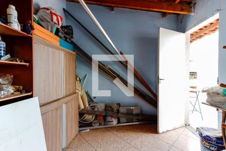 Casa para alugar com 480m², 4 quartos e sem vaga Casa para alugar com 480m², 4 quartos e sem vagaQuarto de Serviço 2