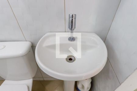 Casa para alugar com 480m², 4 quartos e sem vaga Casa para alugar com 480m², 4 quartos e sem vagaBanheiro da Suíte 3