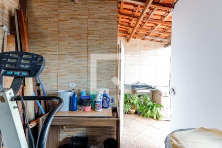 Casa para alugar com 480m², 4 quartos e sem vaga Casa para alugar com 480m², 4 quartos e sem vagaQuarto de Serviço 1