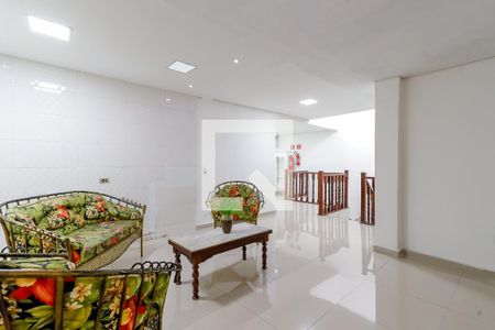 Sala 2 de casa para alugar com 4 quartos, 480m² em Avenida das Cerejeiras, São Paulo