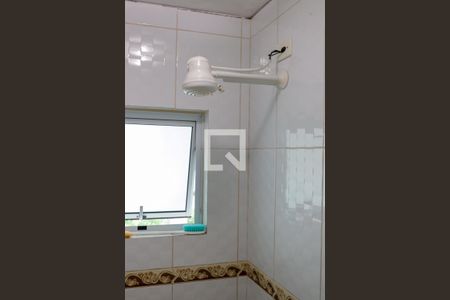 Casa para alugar com 480m², 4 quartos e sem vaga Casa para alugar com 480m², 4 quartos e sem vagaBanheiro da Suíte 3