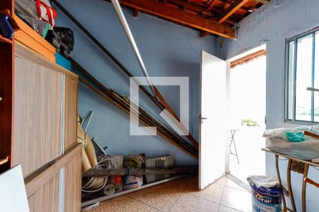 Casa para alugar com 480m², 4 quartos e sem vaga Casa para alugar com 480m², 4 quartos e sem vagaQuarto de Serviço 2