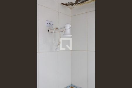 Casa para alugar com 480m², 4 quartos e sem vaga Casa para alugar com 480m², 4 quartos e sem vagaBanheiro de Serviço