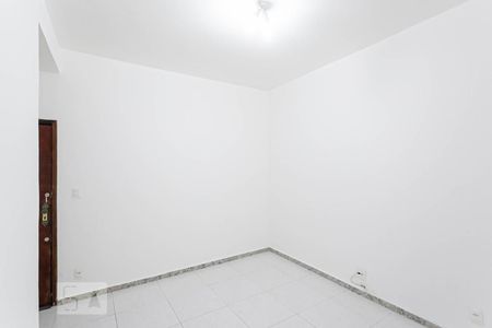 Sala de apartamento para alugar com 1 quarto, 42m² em Centro, Belo Horizonte