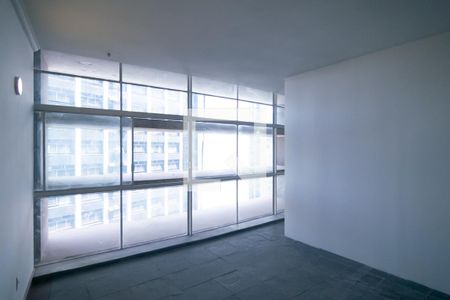 Sala/Quarto de apartamento para alugar com 1 quarto, 53m² em República, São Paulo