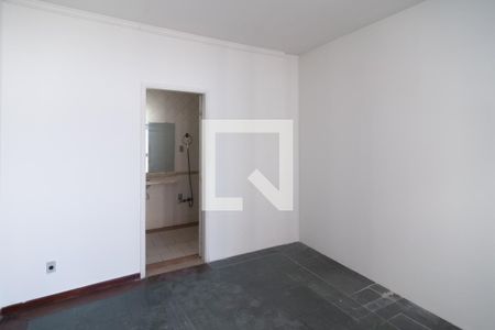 Sala/Quarto de apartamento para alugar com 1 quarto, 53m² em República, São Paulo