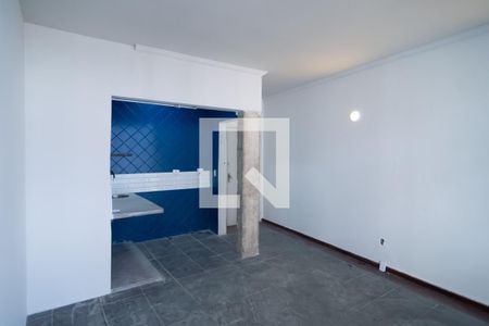 Sala/Quarto de apartamento para alugar com 1 quarto, 53m² em República, São Paulo