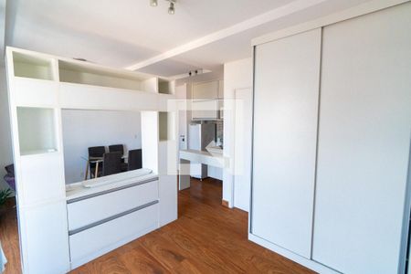 Quarto de kitnet/studio à venda com 1 quarto, 35m² em Vila da Saúde, São Paulo