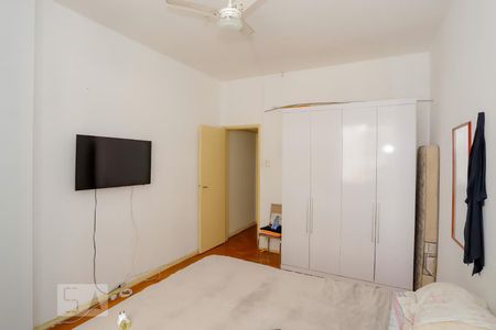 Quarto de apartamento à venda com 1 quarto, 38m² em Copacabana, Rio de Janeiro