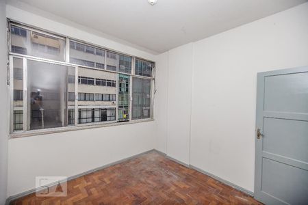 Quarto  de apartamento para alugar com 1 quarto, 35m² em Centro, Niterói