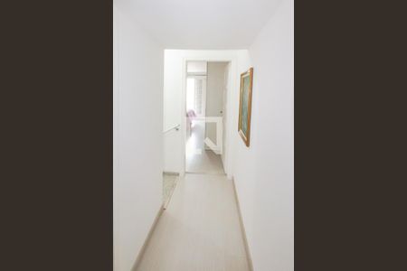 Corredor de casa para alugar com 2 quartos, 130m² em Indianópolis, São Paulo