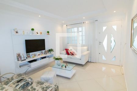 Sala de casa à venda com 2 quartos, 130m² em Indianópolis, São Paulo