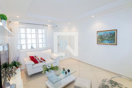Sala de casa à venda com 2 quartos, 138m² em Indianópolis, São Paulo