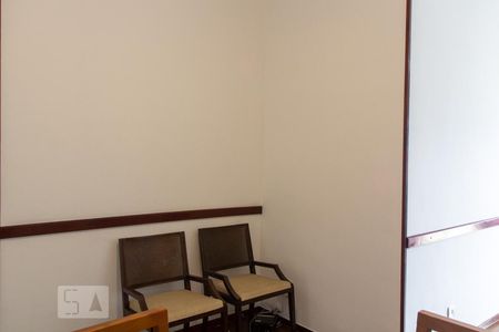 Sala de apartamento para alugar com 2 quartos, 104m² em Maracanã, Rio de Janeiro